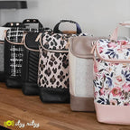 Itzy Ritzy Insulated Bottle Bag – Keeps Bottles Warm or Cool - Image 7