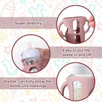Juome Silicone Sleeves with Handles - Image 4