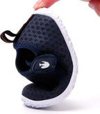 JOINFREE Baby Toddler Water Shoes Boys Girls Sandals Barefoot Kids Breathable - Image 4