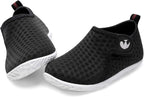 JOINFREE Baby Toddler Water Shoes Boys Girls Sandals Barefoot Kids Breathable - Image 5