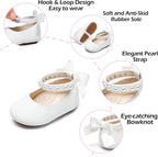 Baby Girls Mary Jane Flats - Image 5
