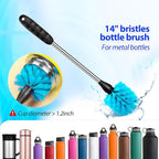 Holikme Bottle Brush Tube Cleaning Lab Set - Image 2