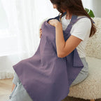 Nursing Cover for Baby Breastfeeding - Image 7