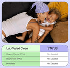 Freestyle BambooTek Diapers – Hyper Absorbent & Non-Toxic – Disposable Diapers - Image 5