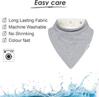 Lovjoy Large Bandana bibs - Image 5