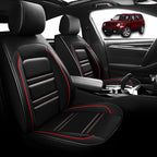 Seat Cover for JP Patriot 2009-2017 | Car Seat Covers Front Seats, Waterproof - Image 2