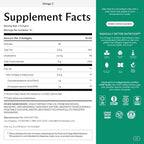 Needed. Prenatal Omega-3 - Image 2