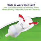 Playtex Baby Nurser Bottle Gift Set, - Image 3