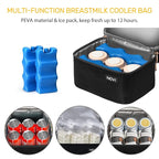 NCVI Breastmilk Cooler Bag - Image 2
