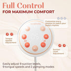 Annabella Electric Breast Pump - Image 4