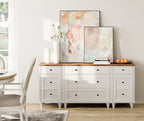 WAMPAT Dresser for Bedroom - Image 3