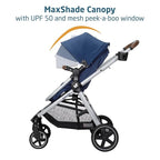 Maxi-Cosi Zelia™ Luxe 5-in-1 Modular - Image 12