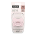 Color Essence SX PRO Silicone Butterfly Baby Pacifier 1Pk, Made - Image 5