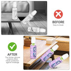 MORLIKE 4 Pack Silicone Sleeves Fit - Image 6