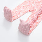 JunNeng Baby Girl Viscose from Bamboo Sleeper - Image 8