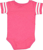 inktastic Grandma's Little Caddy Golf Baby Bodysuit - Image 2