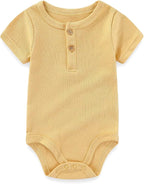 Kiddiezoom Newborn Baby Layette Set 10-Piece - Image 4