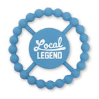 Baby Teether by Bella Tunno, Silicone Teethers by BellaTunno