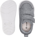 MORENDL Wide Toe Box Shoes Toddler Barefoot Shoes Baby Walking Shoe Boy Girl - Image 3