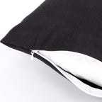 NTBAY 2 Pack Pillows with Microfiber Pillowcases, Soft Cotton Down Alternative - Image 6