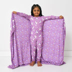 Little Sleepies Two-Piece Pajama Set - Image 7