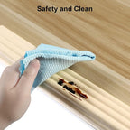 Upgrade Baby Proofing Edge Corner Protector, 16.4ft Edge Guards Padding - Image 5