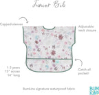 Bumkins Bibs - Toddler Bibs, Waterproof, Large - Image 5