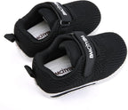 BMCiTYBM Baby Boy Girl Shoes Breathable Mesh Walking Shoes Lightweight Non-Slip - Image 5