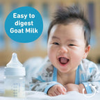 Aussie Bubs Australian Goat Milk-Based Toddler Formula, - Image 4