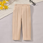 Toddler Boys Suit 4Pcs - Image 4