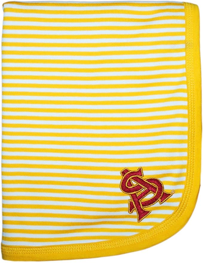 Creative Knitwear Arizona State Baby and Toddler Blanket by CollegeBaby