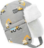 JAN & JUL Waterproof Winter Hat by JanJul