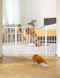 Babelio 36.5-57" Extra Wide Baby Gate by BABELIO