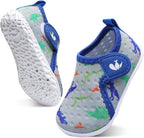 JOINFREE Baby Toddler Water Shoes Boys Girls Sandals Barefoot Kids Breathable by JOINFREE
