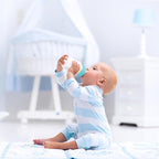 Refresh-a-Baby Reusable Bottle Top Nipple Adapter – Instantly Convert Any - Image 7