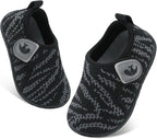 FEETCITY Baby Boys Girls First Walking Shoes Infant Sneakers Crib Shoes - Image 3
