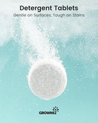 GROWNSY Official Detergent Washing Tablets - Image 5