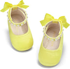 Baby Girls Mary Jane Flats - Image 2