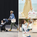 rain bunny Wearable Breast Pump Bag - Image 7