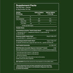 Seed PDS-08 Pediatric Daily Synbiotic - Image 4