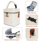 Mancro Breastmilk Cooler Bag - Image 5
