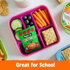 That's it. Fruit Crunchables Apple Crisps healthy snacks - Image 6