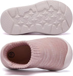 MORENDL Toddler Sock Shoes Baby Walking Shoes Infant Slippers Boys & Girls - Image 4