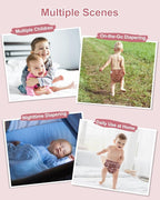 babygoal AWJ Cloth Diapers - Image 4