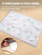 45 Pack Sticky Disposable Placemats - Image 8