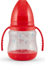 Disney 2 Pack 7 Ounce Baby Bottles - Image 5