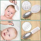Baby Healthcare and Grooming Kit - Image 2