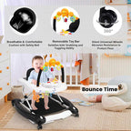 Baby Walker, 5-in-1 Baby Walkers - Image 5