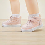 BMCiTYBM Baby Shoes Infant Boy Girl First Walker Shoes Toddler Walking Shoes - Image 2