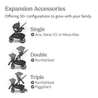 UPPAbaby Vista V3 Stroller + Bassinet V3 - Image 6